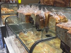 -面包新语(滨湖万达店)