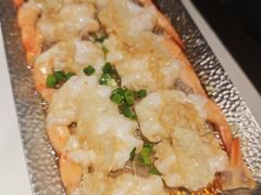 -外婆家(西红门荟聚购物中心店)