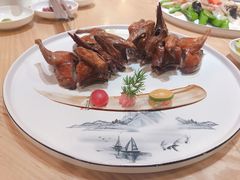 -德胜轩正宗顺德菜(宝安沙井会展中心店)