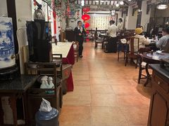 -山水茶艺馆·点心粤菜·30年老字号