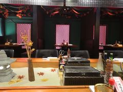 -肉魁屋·烧肉·烧鸟·酒场(高新店)