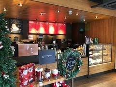 -星巴克(红房子店)