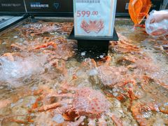 -盒马鲜生(曜一城店)