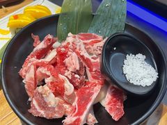 -九田家黑牛烤肉料理(西溪龙湖天街店)