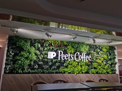 -Peet's Coffee皮爷咖啡(大学路店)