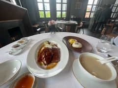 -宝丽轩中餐厅BAOLIXUAN