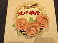 -CAKE BOSS 蛋糕老板(北京世纪金源购物中心)