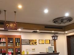 -庐山天沐温泉度假村