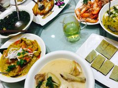 -骏丰酒楼(黄编店)