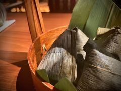 粽子-天水蔬食料理(树德之光店)