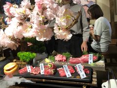 -樱宿日式和牛烧肉(五道口店)
