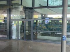 -常州奔牛国际机场