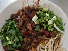 -丁记面馆(凤凰店)