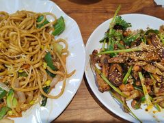 -萍姨抻面馆·鸡架冒菜(清湖店)