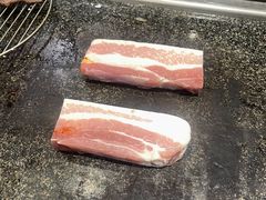 -韩阳王石板烤肉