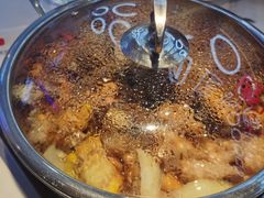 -焖锅部落(容城店)