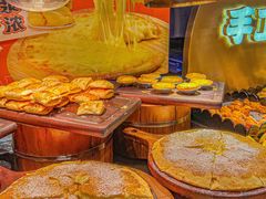 -火叮叮自助烤肉·现切牛肉(茂业店)