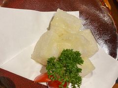 -鸟鸣门屋台料理(金帝银泰店)