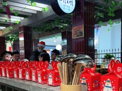 -楠火锅(龙阳广场店)