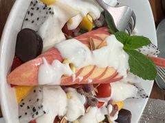 -The Good Place好地方·Brunch·coffee(国贸店)
