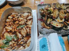 -韩师傅锦州烤串(晶座店)