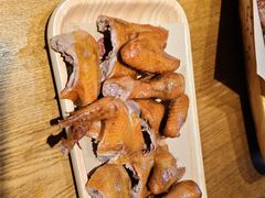 -鸽子窝(黄村店)