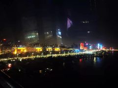 -琴岛之星摩天轮