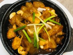 -百家福海鲜排档·闽菜·家宴(斗西路口店)