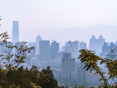 -白塔山公园