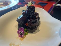 -上海滩餐厅(BFC外滩金融中心店)