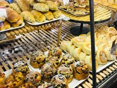 苹果乳酪包-山崎面包(百联世纪店)
