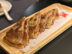 -北院·果木烤鸭·25年东北菜(创意产业园店)