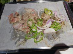 -玫瑰花园自助烤肉(顺义鑫海韵通店)