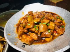 -绿茶餐厅(成都大悦城店)