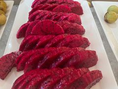 -北京王府井希尔顿酒店·万斯阁西餐厅