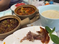 -紫光园·烤鸭(紫燕中路店)