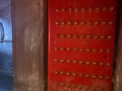 -明鲁王陵