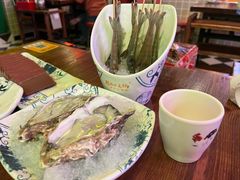 -捞围鲜·港式打边炉(海阳路店)