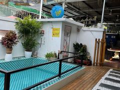 -大海别墅民宿农家院(十渡店)
