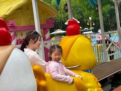 -大兴滨河森林公园