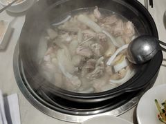-四季缤纷椰子鸡(雨花亭凯德广场店)