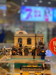 -乐高授权专卖店(新北万达店)