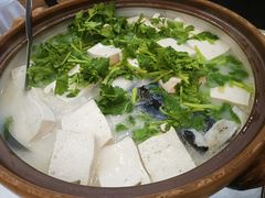 -千岛湖鱼味馆(十字街总店)