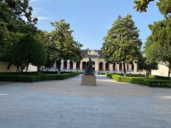 -南京中国近代史遗址博物馆(南京总统府)