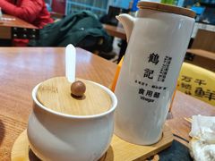 -鹤记生煎(touch12街店)
