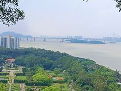 -南沙天后宫景区