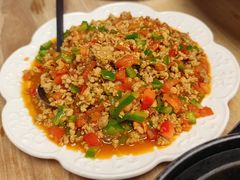 -缘生态云南菜·野生菌庭院餐厅(华侨城店)