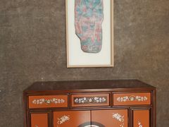 -日喀则乔穆朗宗酒店