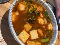 麻辣烫-北丐先生·野馄饨烧烤(泰达E街区店)