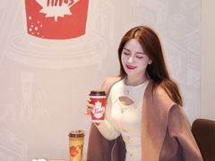 -Tims天好咖啡·贝果(星河中心店)